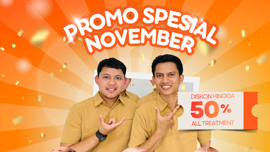 DGM Dental Estetik Kota Sukabumi