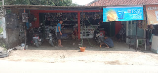 Dhani jaya motor