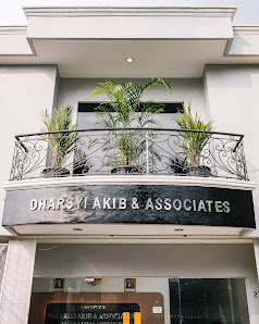 DHARSYI AKIB & ASSOCIATES (Law Office)