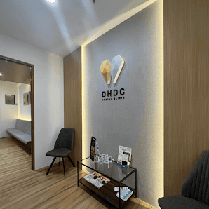 DHDC (Dari Hati Dental Clinic)