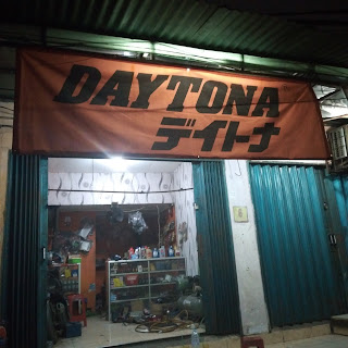 dhea motor sport