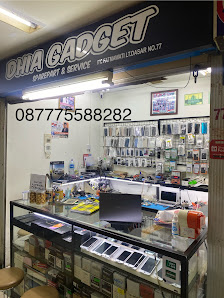 Dhia Gadget SPAREPART & SERVICE Hp...