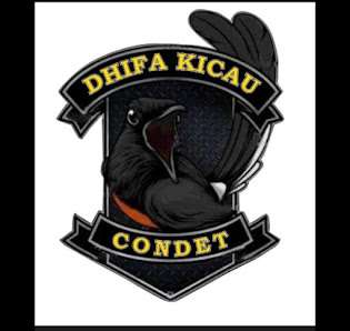 Dhifa Kicau