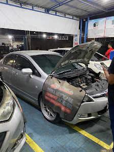 DHIKA AUTOCARE : Bengkel Spesialis AC Mobil Tangerang
