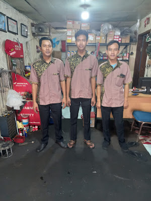 Dhika motor sport