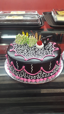 Dhilla Cake & Bakery