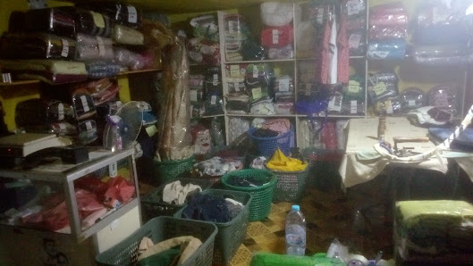 Dhiva laundry pusat laundry kiloan
