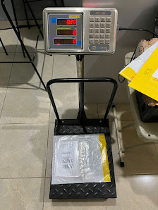 DHL Express - Pasar Minggu