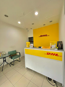 DHL Express Wijaya - Jakarta Selatan