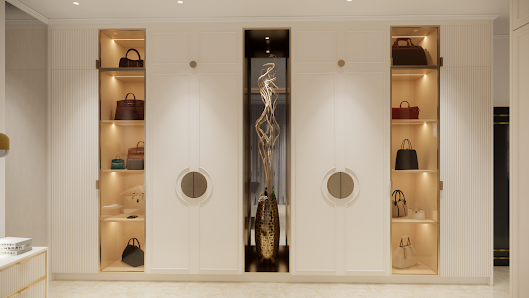 Diaforre Interior & Contractor