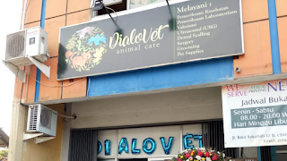 DIALOVET Animal Care