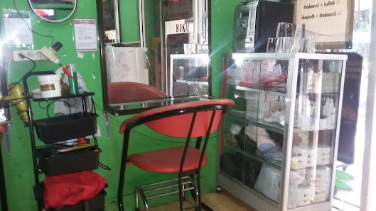Diamond Salon