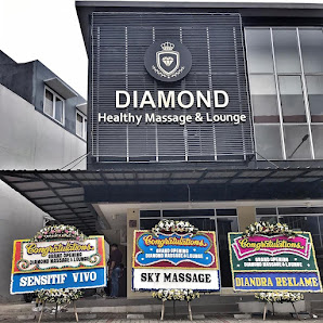Diamond Spa & Massage