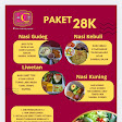 Dian Catering Ciputat