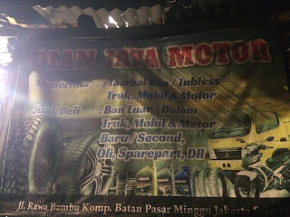 Dian Jaya Motor