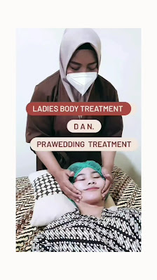 Dian Mustika Bintaro