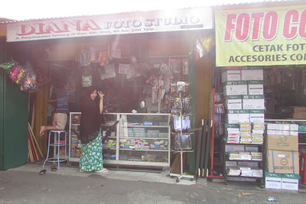 diana foto copy center