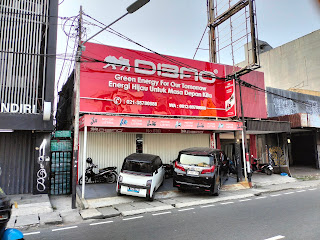 DIBAO Roxy