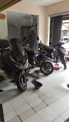 Dicky Jaya Motor