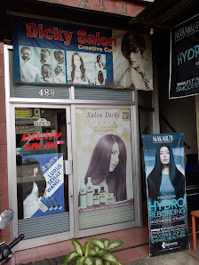 Dicky Salon Gading Raya