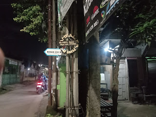 Dicky Speed Shop