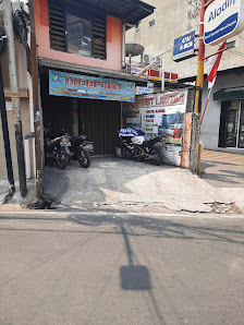 Dicoprint Tanah Abang