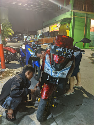 dids motor