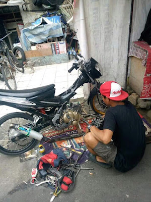 Die Motor
