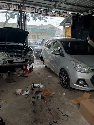 DIEL JAYA MOTOR