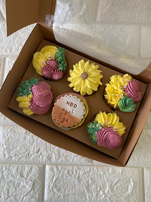 Dien Cakery