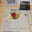 Difabis Coffee And Tea