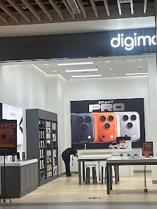 Digimap Antasari Place