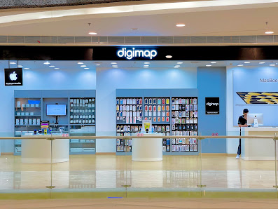 digimap @ Lotte Shopping Avenue