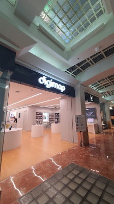 Digimap Plaza Senayan