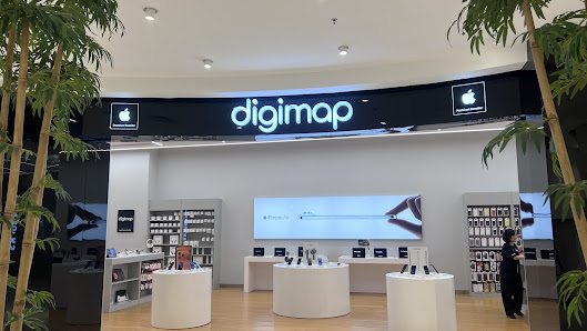 Digimap Pondok Indah Mall 3