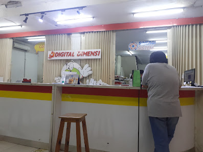 Digital Dimensi Grogol