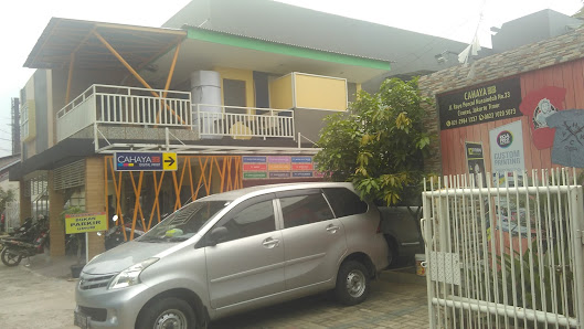 Digital Printing Cahaya 33
