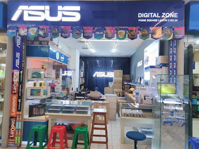 digitalzone POINS