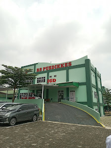 Dik Pusdikkes Hospital