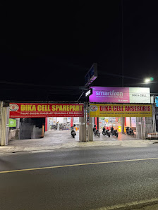 DIKA Cell Sparepart