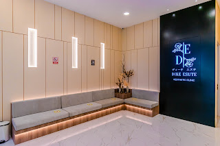 Dike Esute Aesthetic Clinic