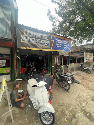 Diks Motor