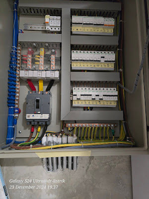 Dikvi Elektric