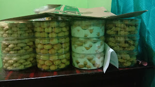 Dillsan Bakery