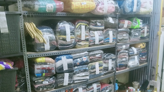 DILONDRI LAUNDRY