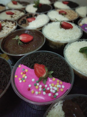 dilscake