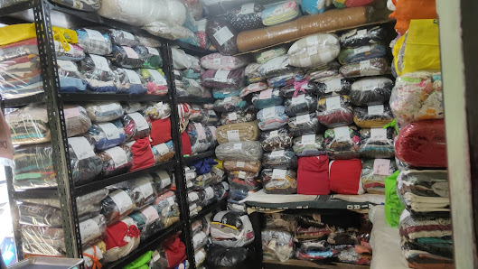 Dimas Laundry Kiloan & Satuan