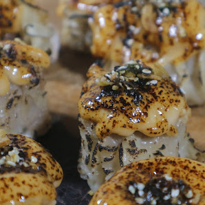 Dimsum bakar 69