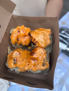 Dimsum Bite - Pulogadung