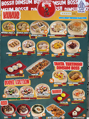 Dimsum Bos Antapani